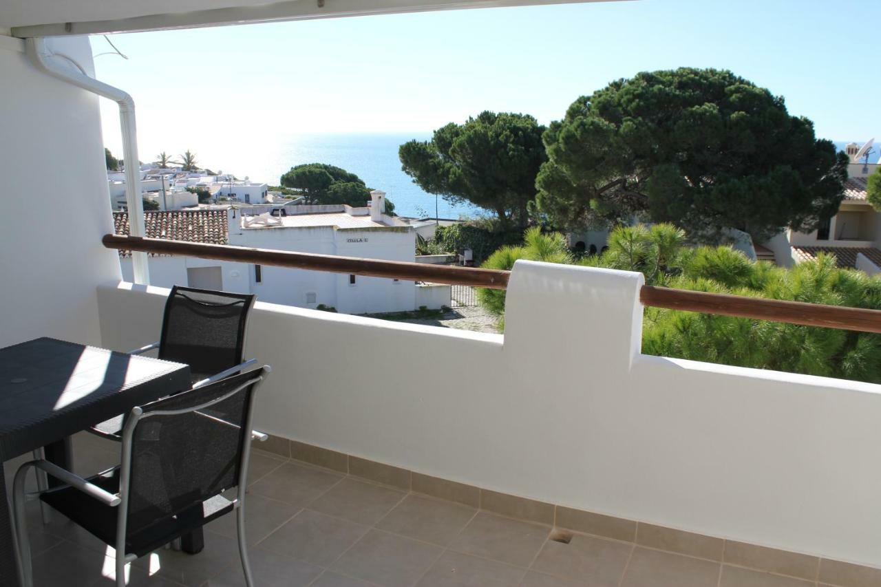 Apartment Konstantin Carvoeiro (Lagoa) Exterior foto